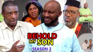 Behold My Son Season 2