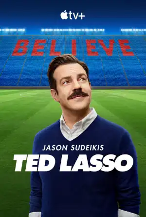 Ted Lasso S02E11