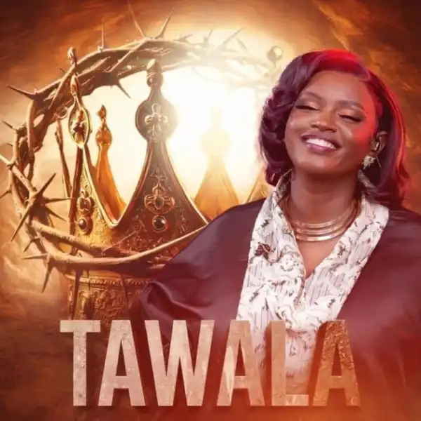 Njoki Munyi – TAWALA
