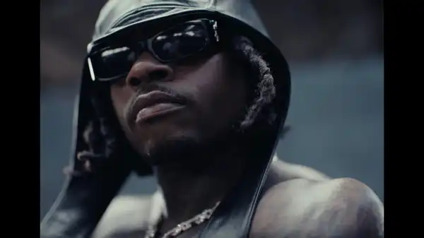 Gunna - just say dat (Video)