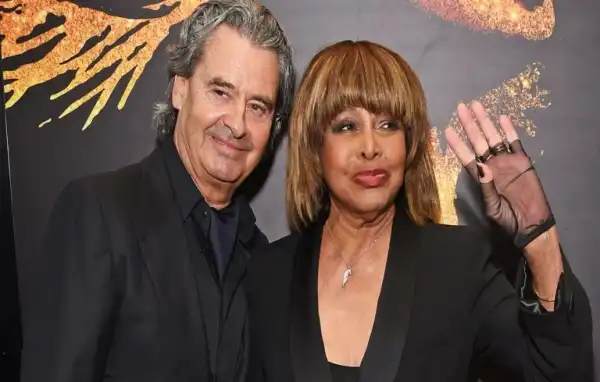 Age & Career Of Erwin Bach