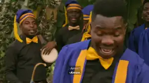 Woli Agba – Sermon  Sunday (Comedy Video)