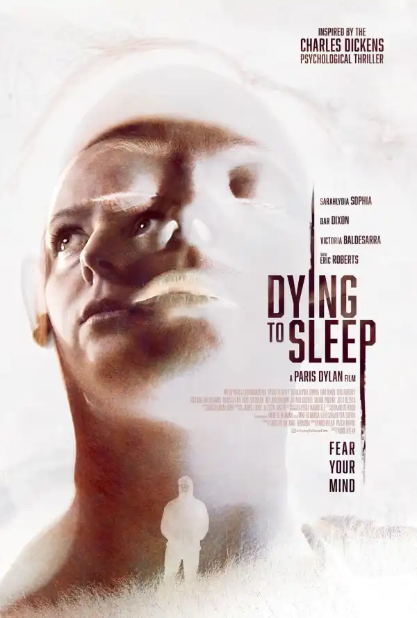 Dying To Sleep (2023)