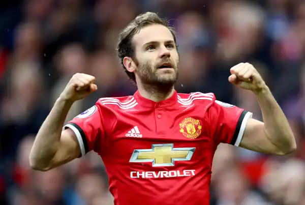 Career & Net Worth Of Juan Mata
