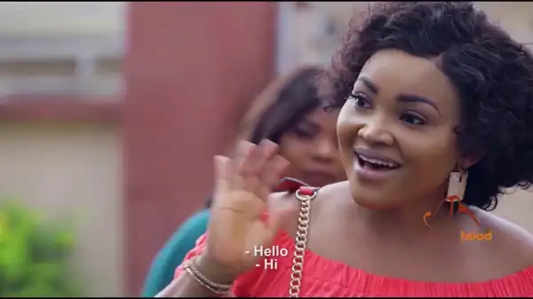 Odo Laye (2021 Yoruba Movie)