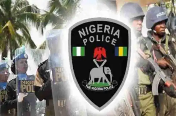 Police Rescue Abducted Chinese National In Abia