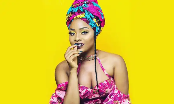 Adina – Call On Me (Prod. By JMJ)