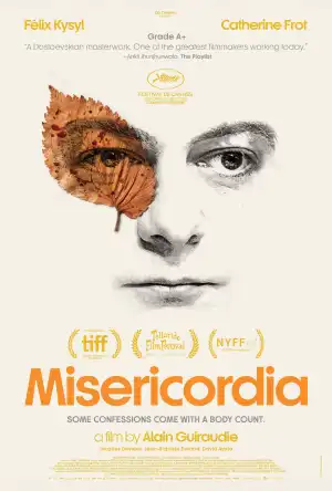 Misericordia (2024) [French]