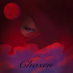 Big Mo - Chosen (EP)