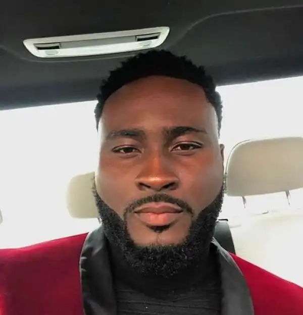 BBNaija: Replacing Myself With Queen Was Not Personal - Pere