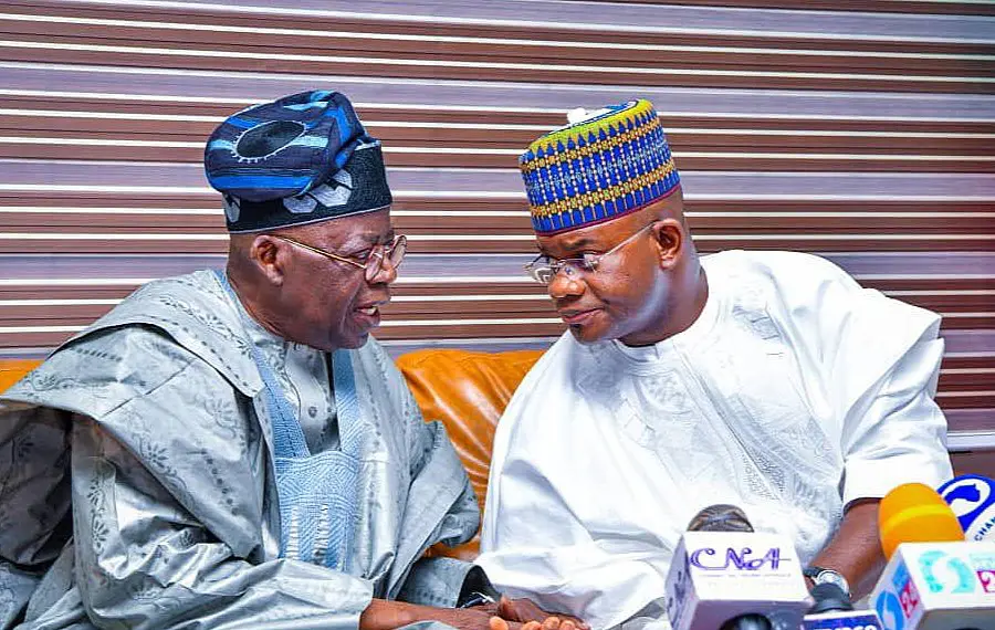 President Tinubu remains Yahaya Bello’s father, leader – Kogi group