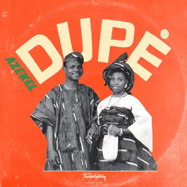 Azekel ft. Lady Donli – DUPĖ (Remix)