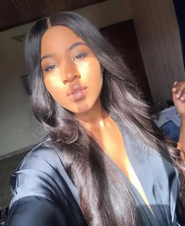 #BBNaija: ‘My Fans Are The Best’ – Erica
