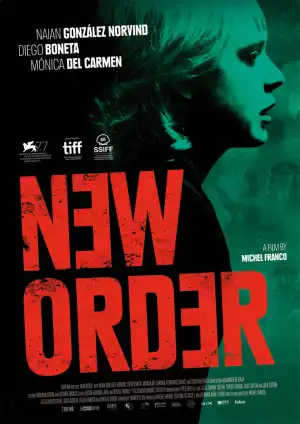 New Order (2020) (Spanish)