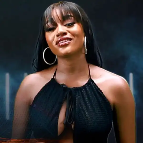 BBNaija Reunion: Sheggz Lied, I Never Confessed Love To Him – Beauty Tukura