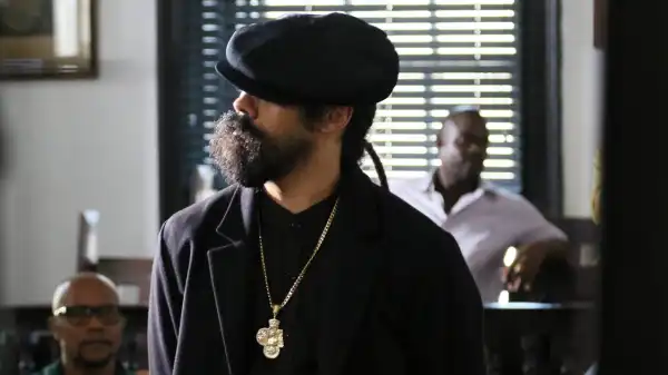 Damian "Jr. Gong" Marley - Banner (Video)