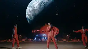 Quincy - No Stress