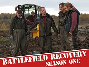 Battlefield Recovery (TV Series)