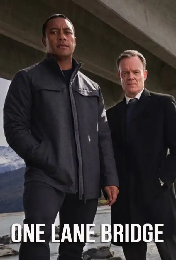 One Lane Bridge S01E02 (TV Series)