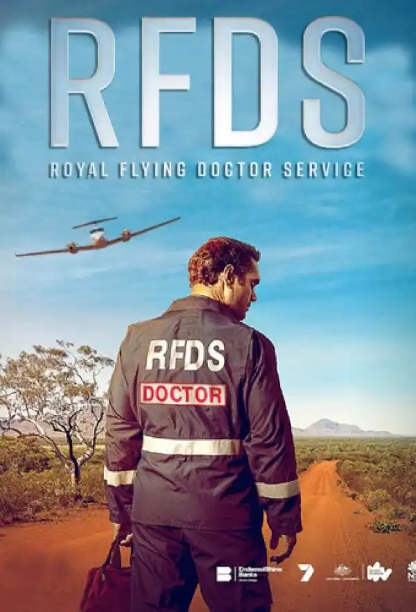 RFDS 2021 S01E06
