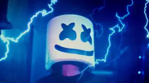 Marshmello x PEEKABOO - Pushin Stacks