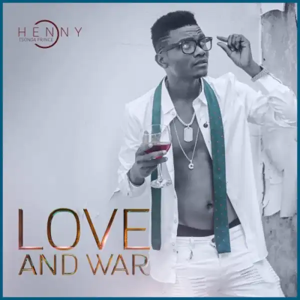Henny C – Swazini