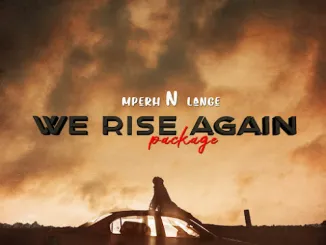 Dj Mperh No Lange – 365 Days ft. London no Style
