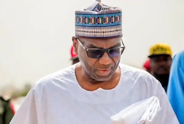 Abandoning Dilapidated Schools, Health Centres To Build New Ones Not Good Governance – Kwara Gov