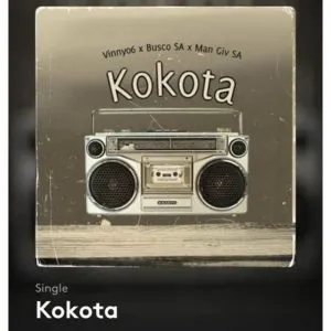 Vinny06 x Busco SA & Man Giv SA – Kokota
