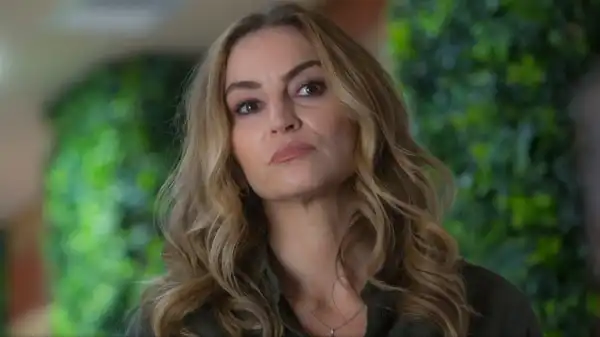 Drea de Matteo on Why She Rejected Marvel Role: ‘I Have Enough Money’