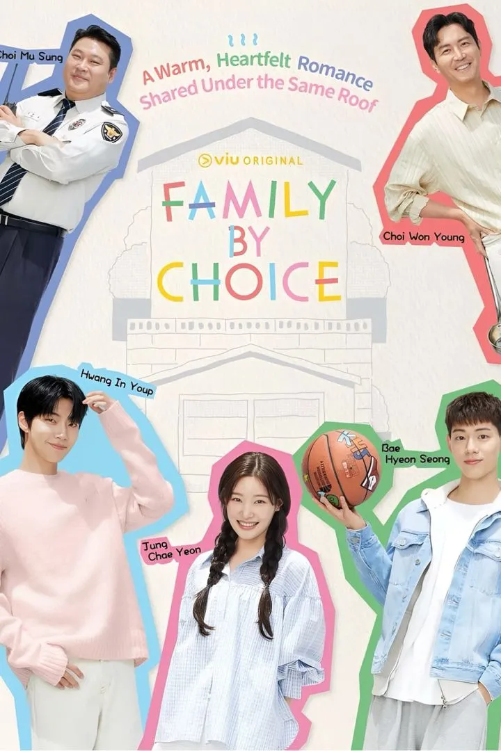 Family by Choice S01 E05