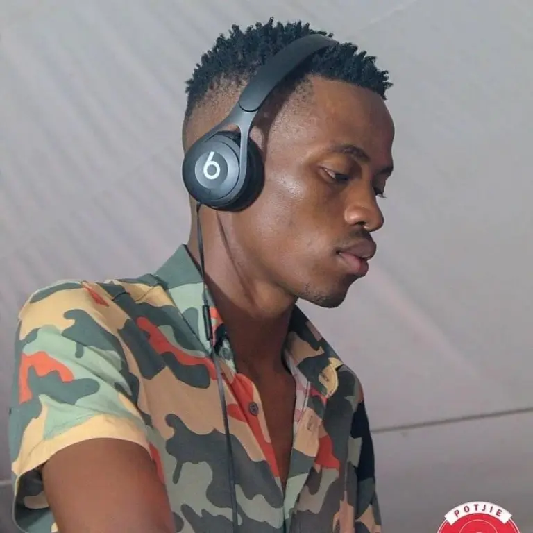 Bongza – #15