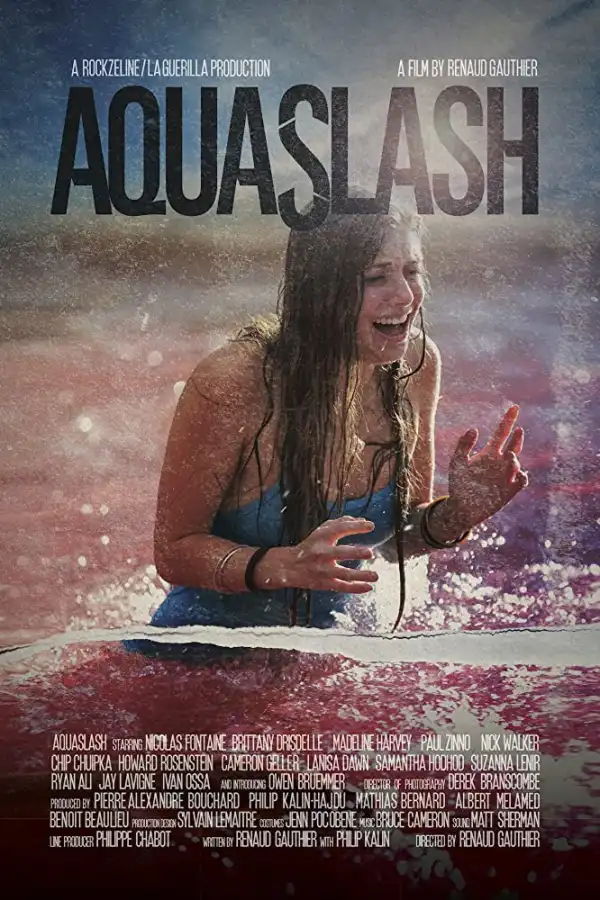 Aquaslash (2019) (Movie)