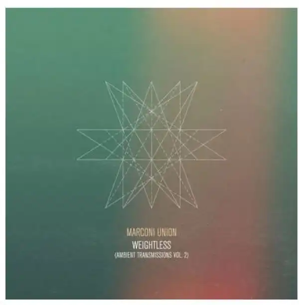 Marconi Union – Weightless