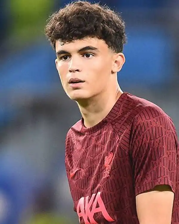 Age & Net Worth Of Stefan Bajcetic