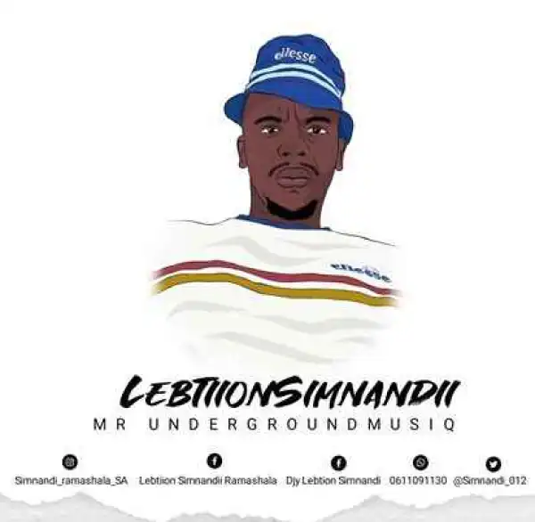 Lebtiion Simnandii – SphushaUmjaivo One Way Vol. 17 (Appreciation Mix)
