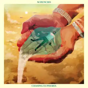 M Huncho – Pray 2 The East ft. BNXN