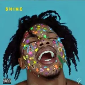 Nu Edison – Shine EP