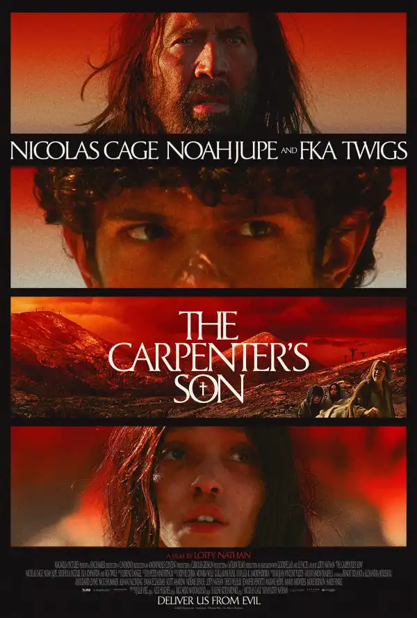 The Carpenter