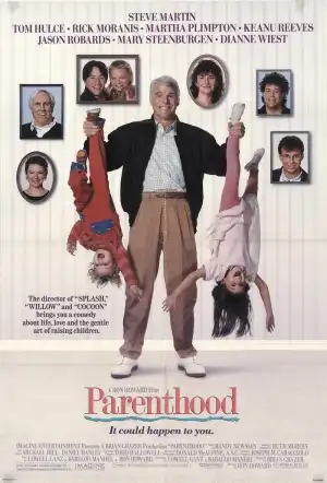 Parenthood (1989)