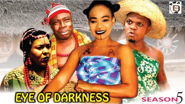 Eyes Of Darkness Seasons 5