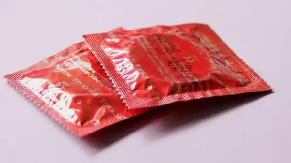 There is a possibility of a global condom shortage due to Coronavirus
