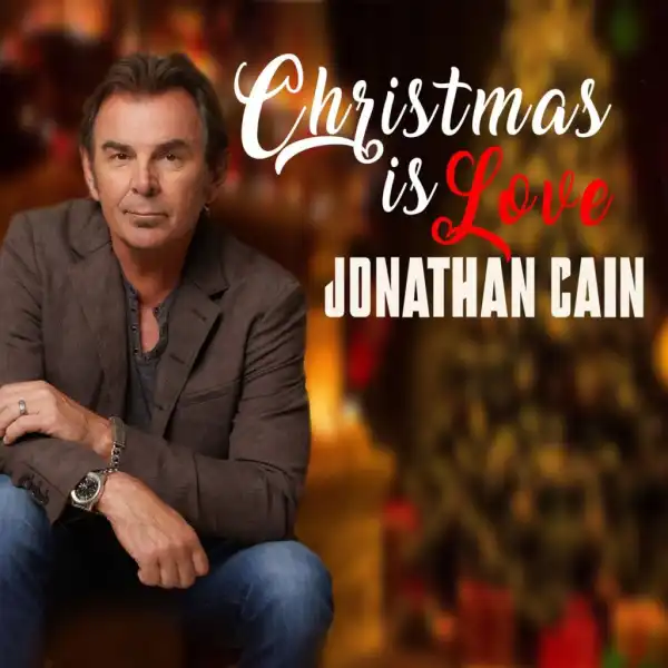Jonathan Cain – Hope Was Born