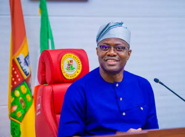 Makinde mourns popular cleric, Olowere