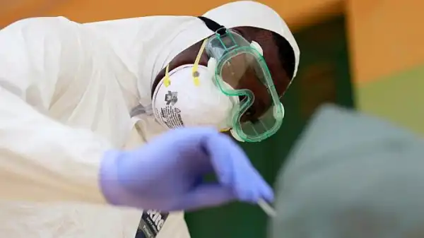 14 New COVID-19 Cases, 252 Discharged And 0 Deaths On May 2