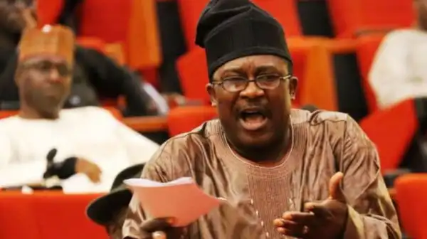 Naira redesign: Invite Emefiele for questioning, Adeyemi tells Tinubu