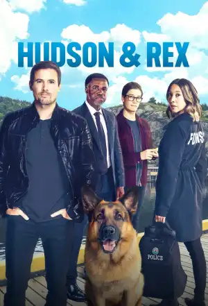 Hudson and Rex Season 9