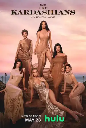 The Kardashians S05 E06