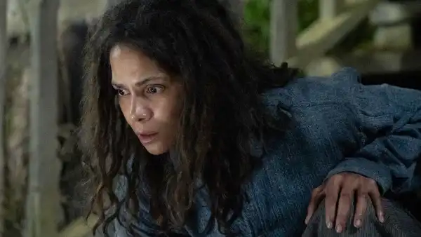 Never Let Go Blu-ray & DVD Release Date Set for Halle Berry Horror Movie