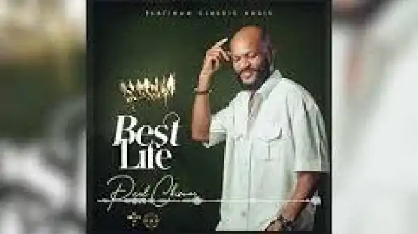 Paul Chisom – Best Life (Album)